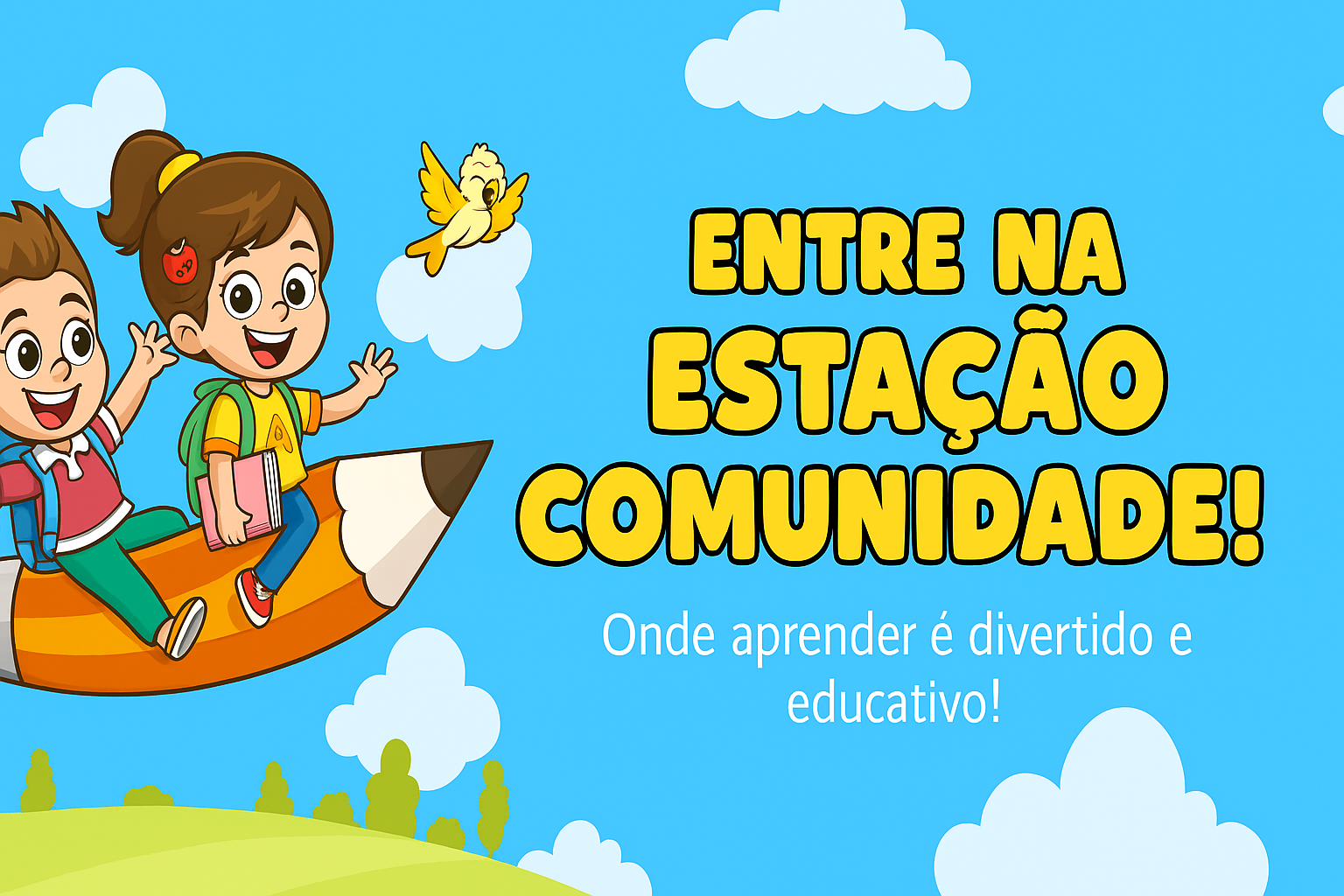 Estação Comunidade