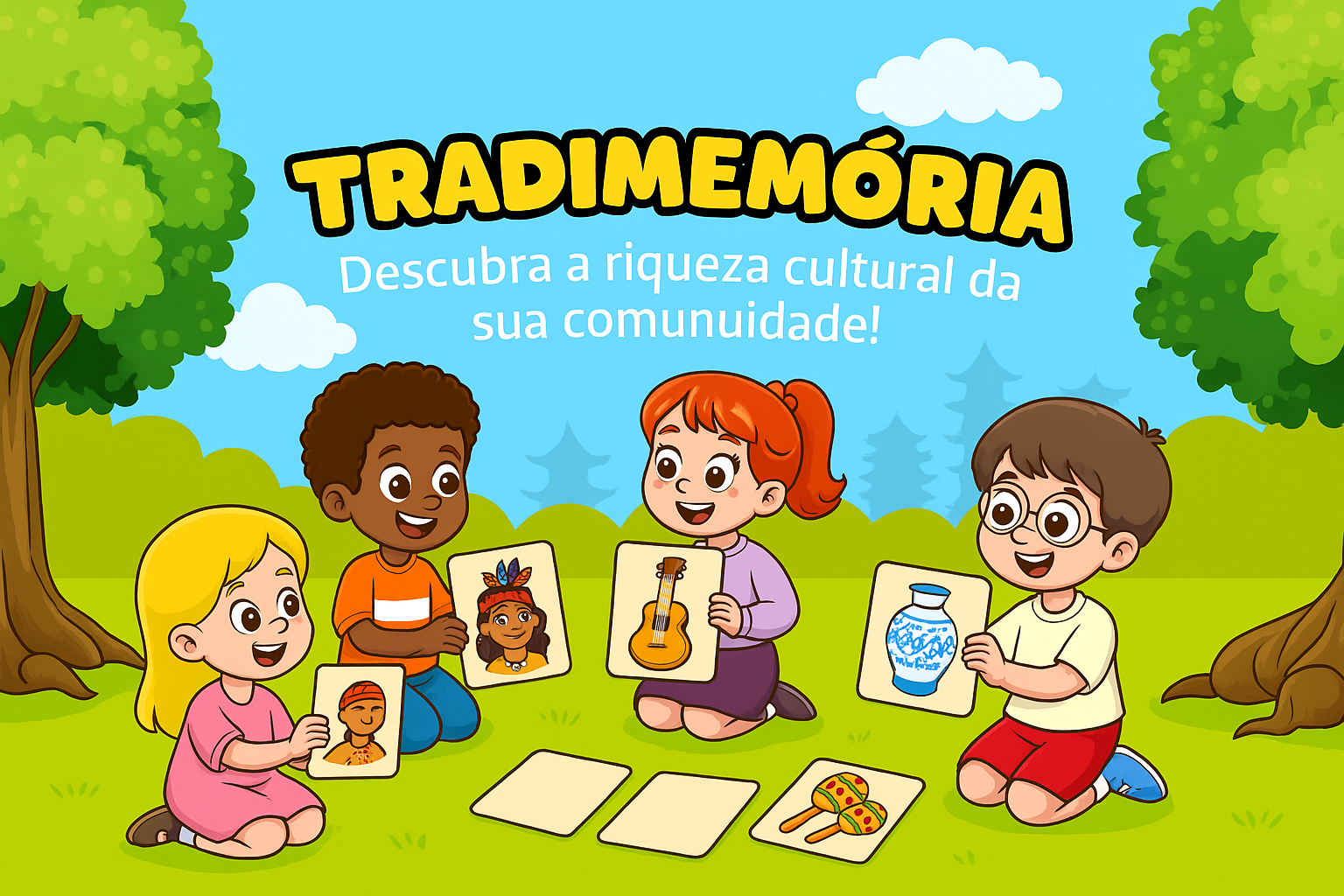 Trilha da Cultura